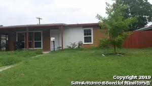 4337 SEABROOK DR, San Antonio, TX 78219-4108