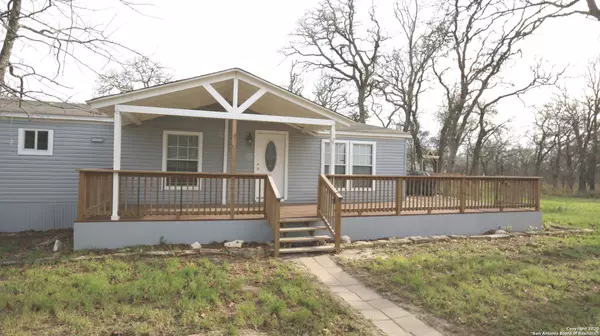 La Vernia, TX 78121-5208,158 Kothmann Road