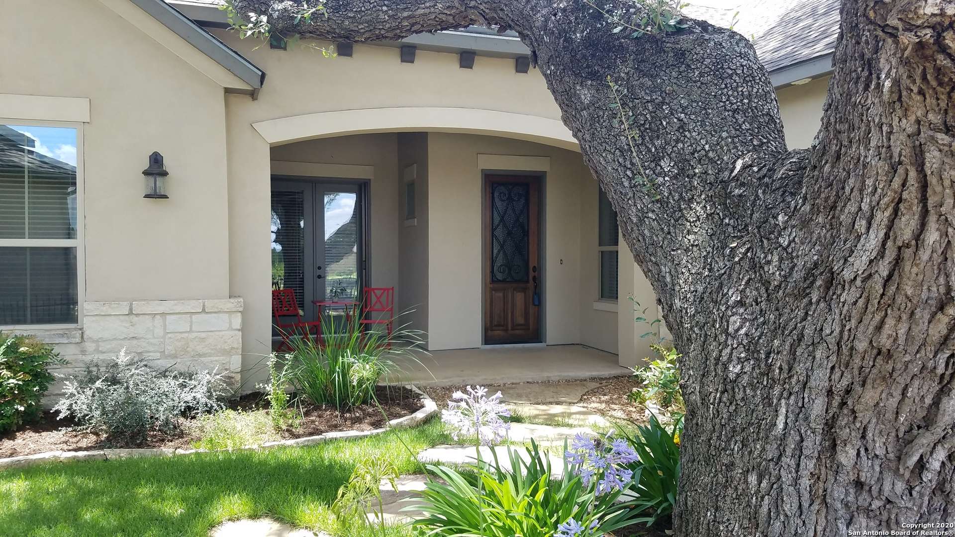 San Antonio, TX 78261-4408,22915 CANASTA