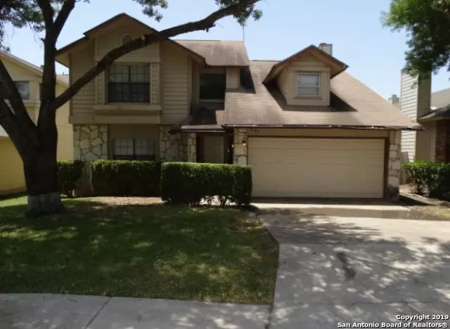 San Antonio, TX 78244,8107 Seldon Trail