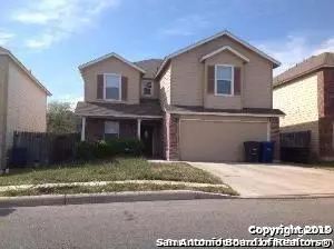 1219 AUTUMN MOON, San Antonio, TX 78245-1376