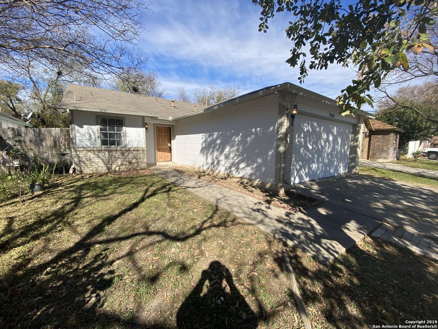 San Antonio, TX 78250-3366,7335 SUMMER PL