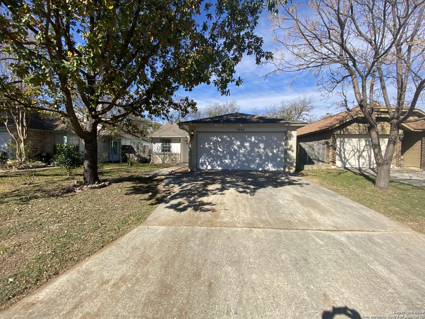 7335 SUMMER PL, San Antonio, TX 78250-3366