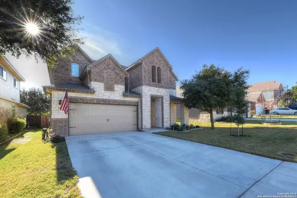 117 VISTA DEL REY, Cibolo, TX 78108-3372