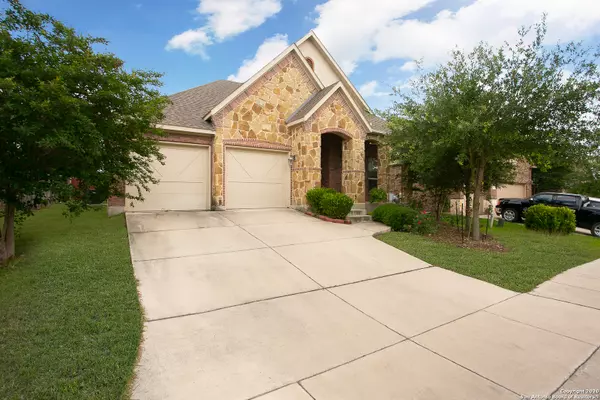 13017 Grove Ledge, San Antonio, TX 78253-6371