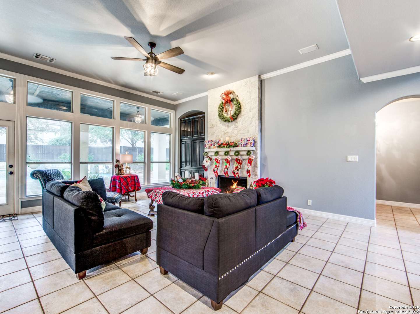 Boerne, TX 78015-4942,8325 REUNION OAK