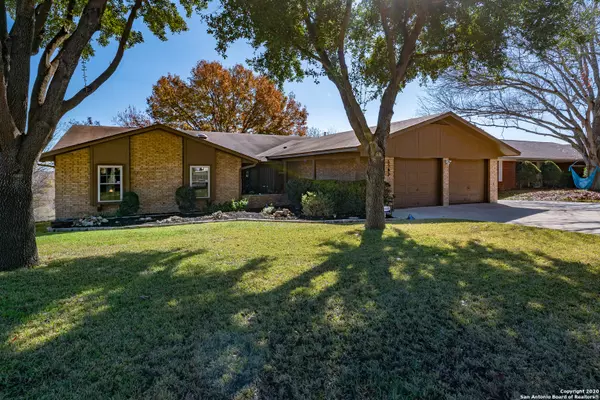 New Braunfels, TX 78130,1143 Fox Run Circle