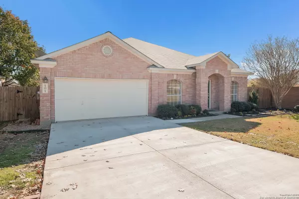 Cibolo, TX 78108-3169,101 SPICE OAK LN