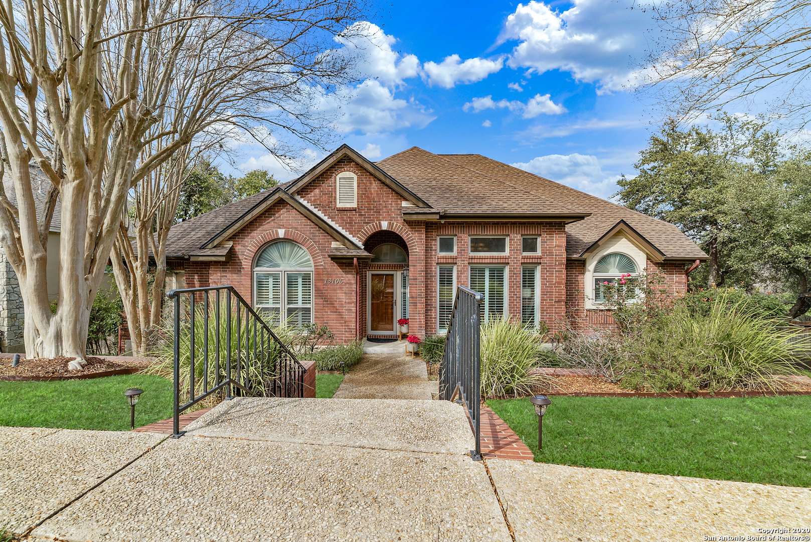 13106 Vista Del Mundo, San Antonio, TX 78216-2200