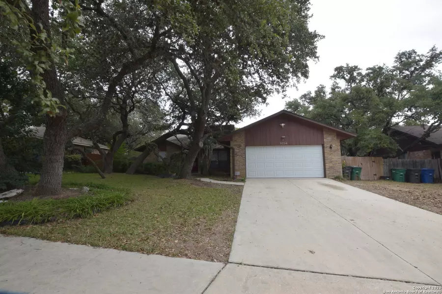 9234 BEOWULF ST, San Antonio, TX 78254-2230