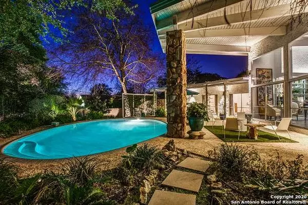 Castle Hills, TX 78213-2606,119 SHALIMAR DR