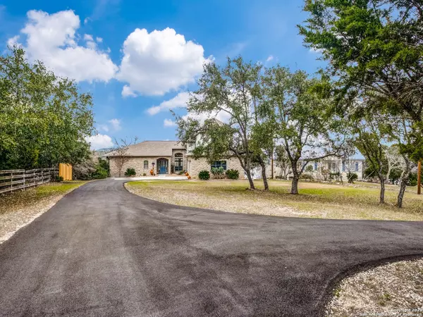 Boerne, TX 78006,171 LAKE FRONT DR