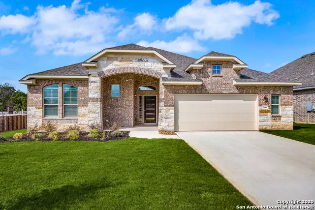 109 TILTWOOD CT, Boerne, TX 78006-2178