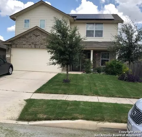 7019 Galaxy Brook, San Antonio, TX 78252-2836