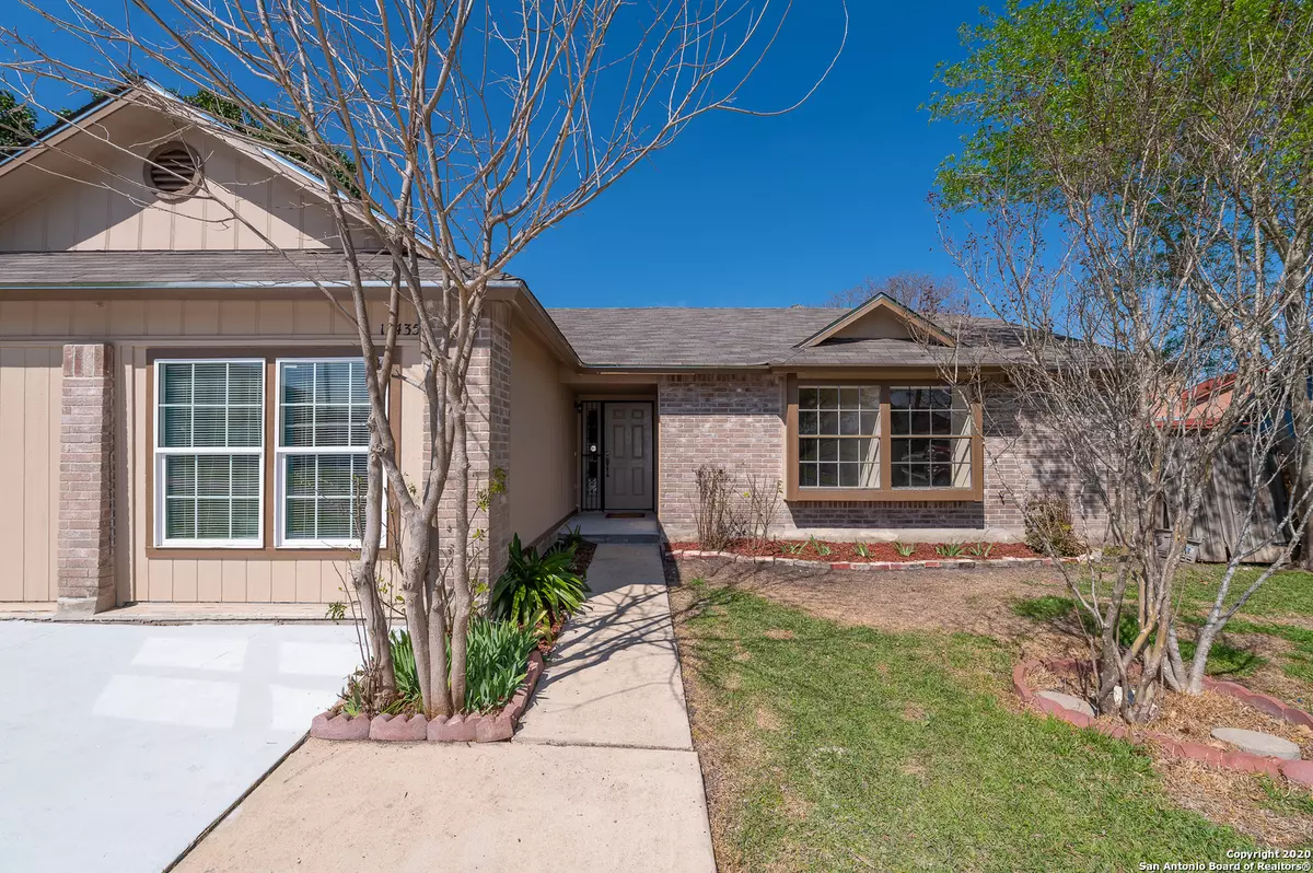 San Antonio, TX 78245,11435 Red Feather Ln