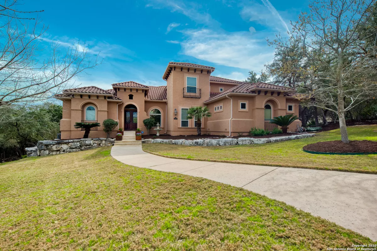 Helotes, TX 78023-4612,9630 MANDALAY WAY