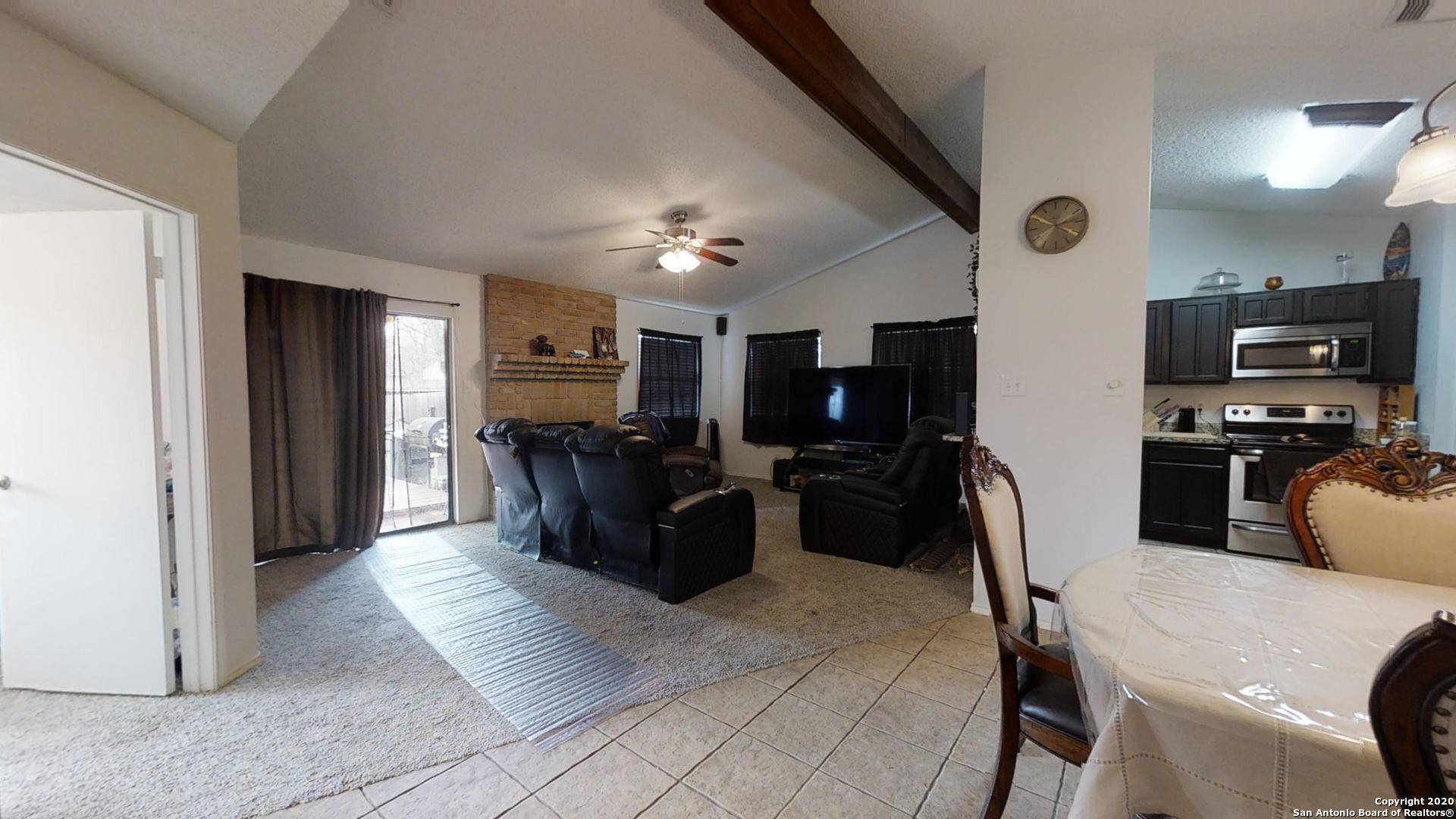San Antonio, TX 78233-4475,5627 Sunup Dr