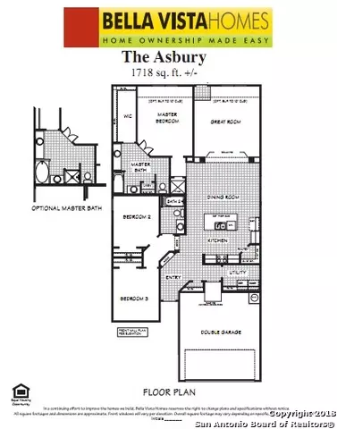 San Antonio, TX 78245-2403,2003 Rhesus View