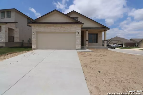 2003 Rhesus View, San Antonio, TX 78245-2403