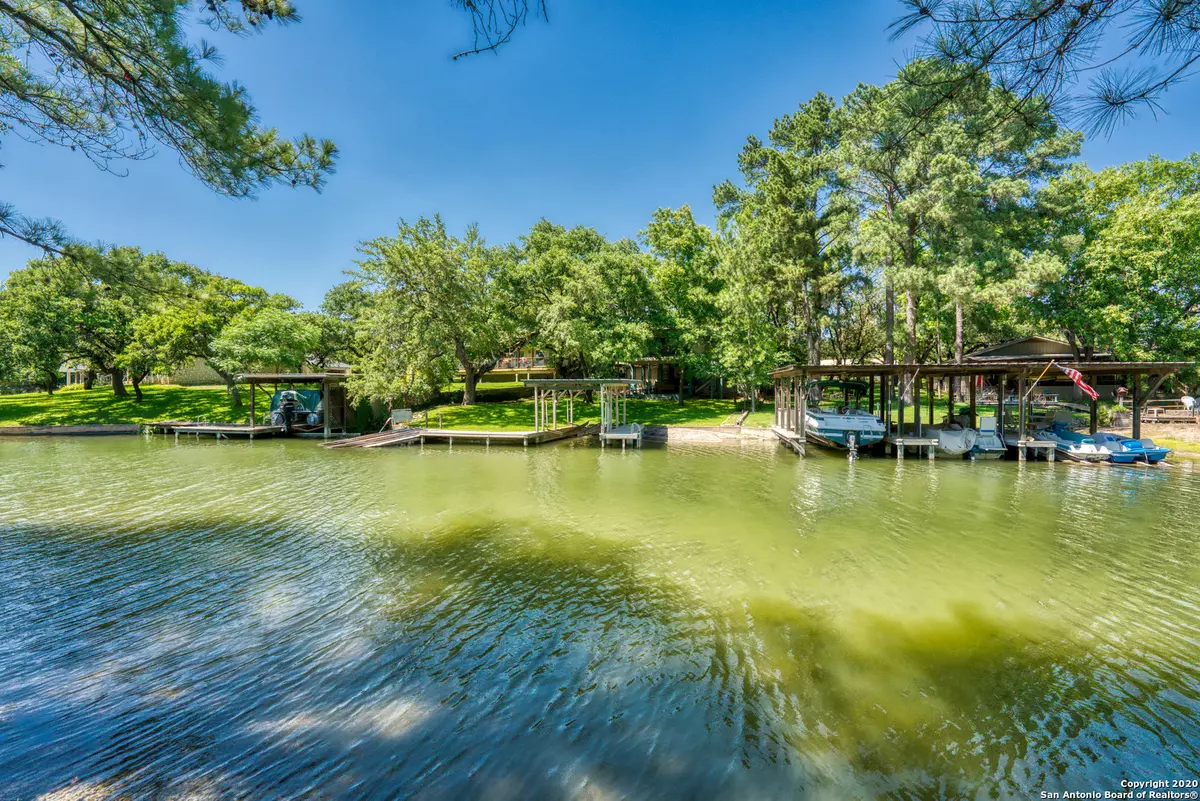 Granite Shoa, TX 78654,1109 Shorewood Drive, Fill Area, Lot 496