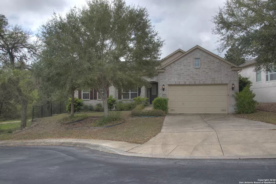 12606 PINE WARBLER, San Antonio, TX 78253-5712