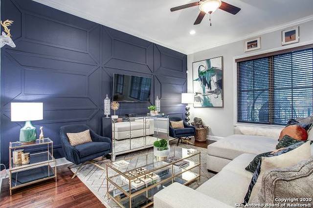 San Antonio, TX 78209-5883,210 ARCADIA PL UNIT 4