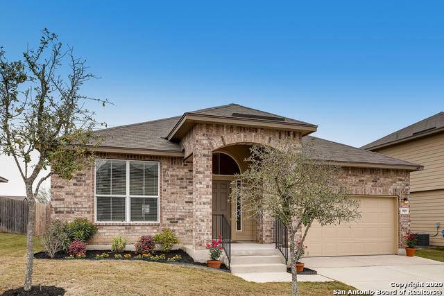 909 PIPE GATE, Cibolo, TX 78108-4423