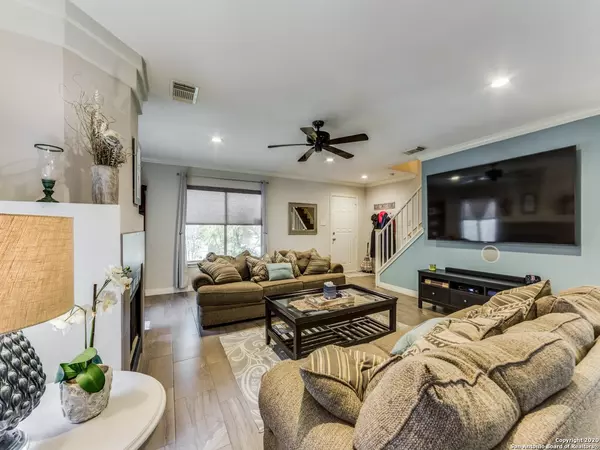 San Antonio, TX 78232-5640,2530 MELROSE CANYON DR