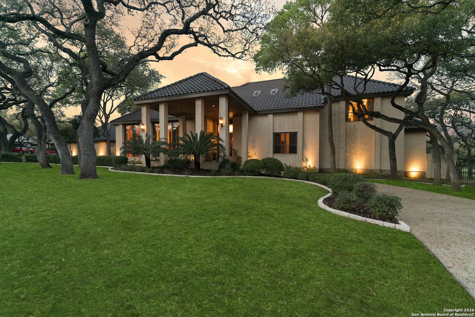 12514 ELM MANOR ST, San Antonio, TX 78230-2708