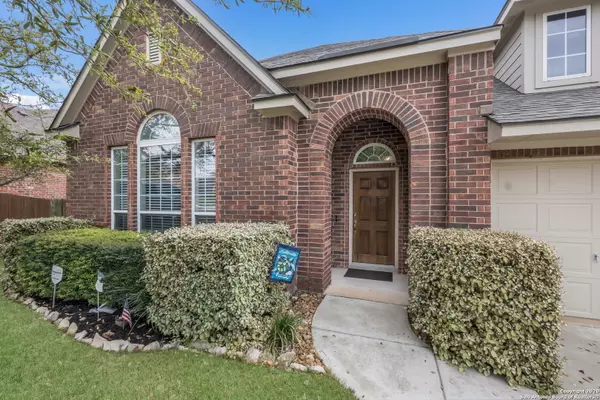 San Antonio, TX 78261-2557,2642 Amber View