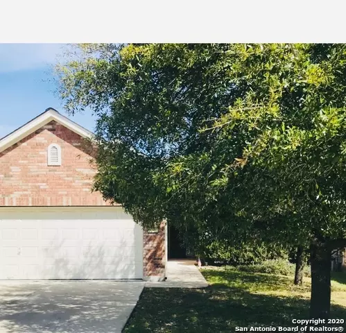 12511 Cascade Hills, San Antonio, TX 78253