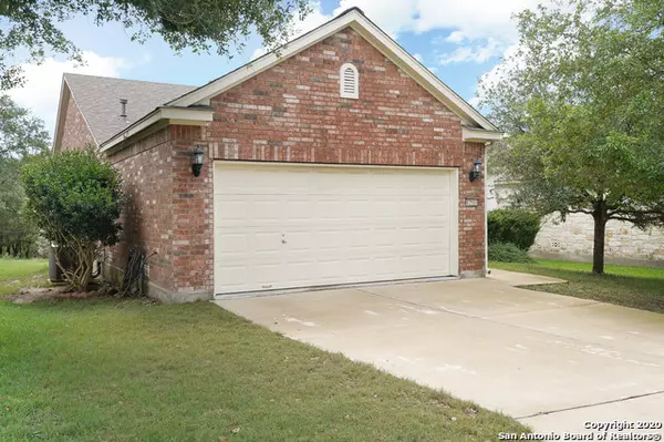 San Antonio, TX 78253,12511 Cascade Hills