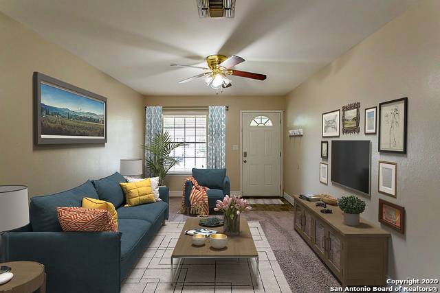 6646 SPRING HOLLOW DR, San Antonio, TX 78249-2711