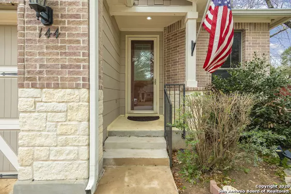 Boerne, TX 78006-1971,144 DUSTY CORRAL