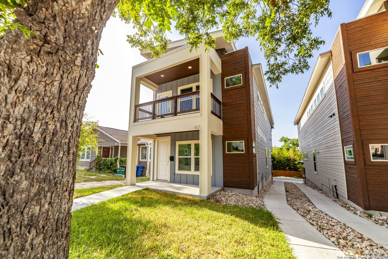 427 Natalen Ave, San Antonio, TX 78209-6814