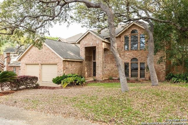 1615 WOOD QUAIL, San Antonio, TX 78248-1707