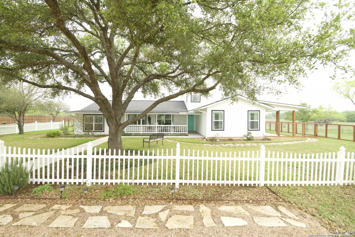 Pleasanton, TX 78064,2950 FM 1784