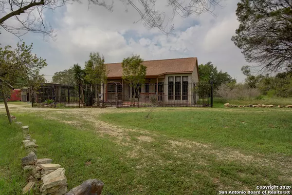 New Braunfels, TX 78132-4527,2681 BUNKER ST