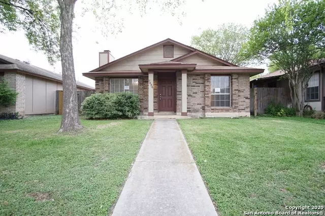 7430 WEYBRIDGE, San Antonio, TX 78250-3361