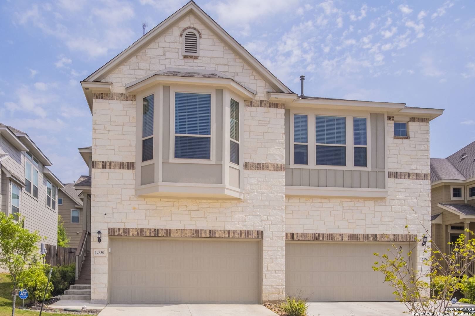 17330 MOSCATO, San Antonio, TX 78247-4499