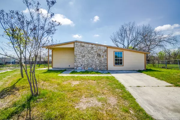 147 KILKENNEY, San Antonio, TX 78227-4814