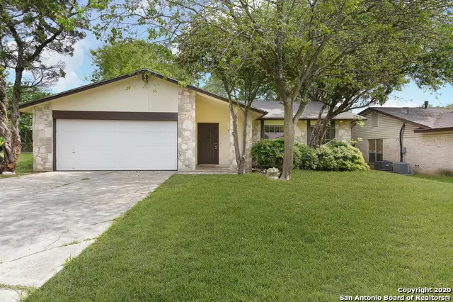 8350 TUXFORD, San Antonio, TX 78239-2930