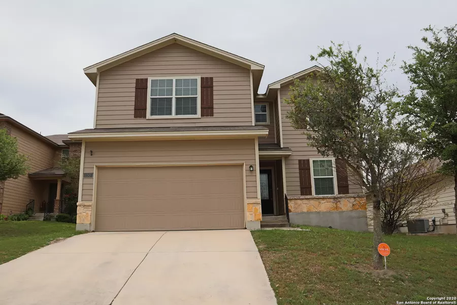 11507 SHEEP HAIR, San Antonio, TX 78245-4412