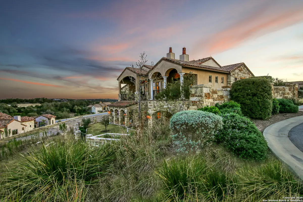 Boerne, TX 78006,11 Vittoria Ridge