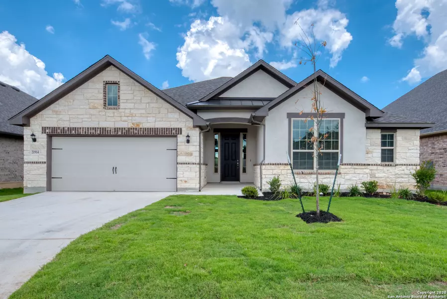 21914 Valencia Rose, San Antonio, TX 78261