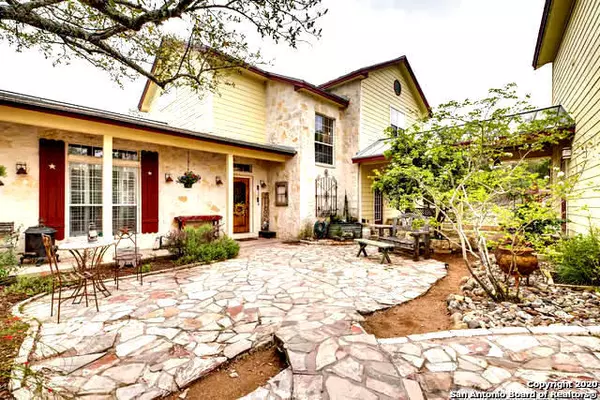 Boerne, TX 78015-4655,28244 Equestrian