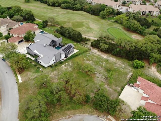 602 SANDTRAP CT, San Antonio, TX 78260-7823