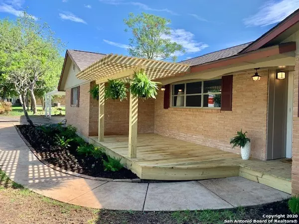 Helotes, TX 78023,13606 Circle A Trail