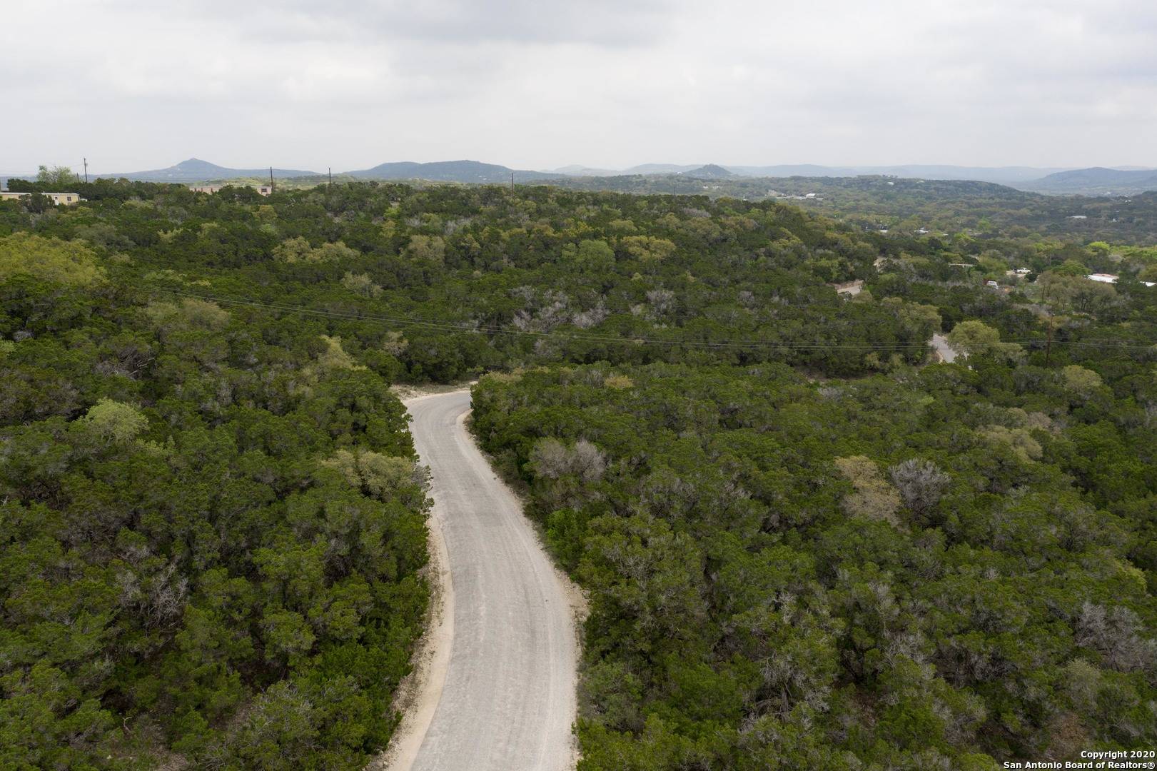 TBD AVENUE G, Lakehills, TX 78063