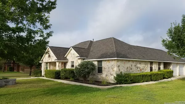 Castroville, TX 78009-5447,220 COUNTY ROAD 4712